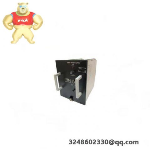 ALSTOM NRD108034 8RDB44674G01 Relay Module, Industrial Automation Control