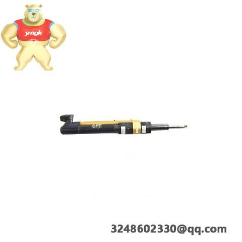 ATLAS TC-4000-P-PB-ES Industrial Automation Module