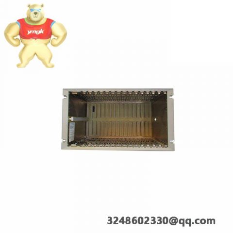 BENTLY 3500/05-01-01-00-00-00 Vibration Monitoring Module