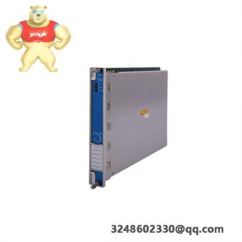BENTLY 3500/60 Industrial Control Module