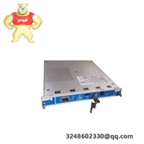 BENTLY 3500/94 145988-01 High Precision Monitoring Module