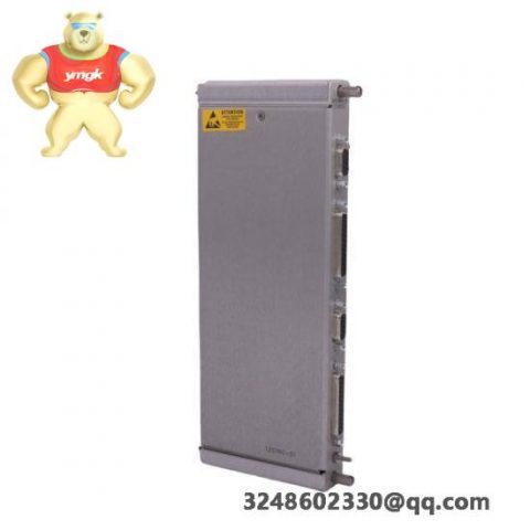 BENTLY NEVADA 125760-01 PLC Module for 3500 Series Racks