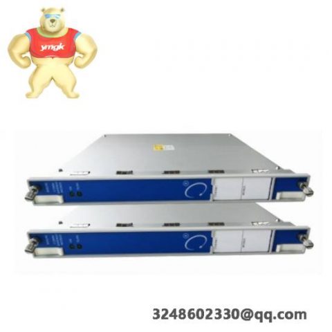 Siemens 3500/92 136188-01 Industrial Control Module
