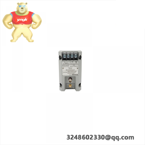 Bently Nevada 169955-01 Industrial Control Module, Precision and Reliability in Automation