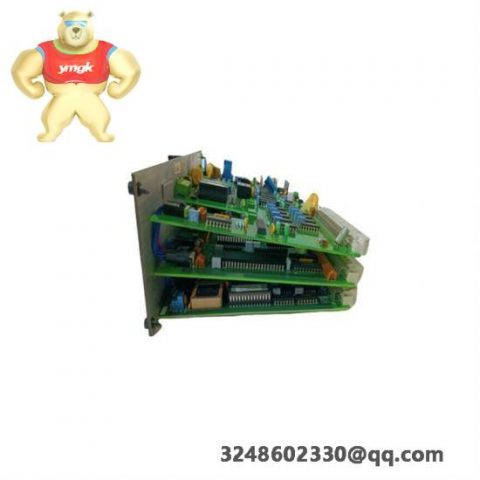 DEIF SCM-1 Industrial Control Module
