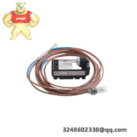 Emerson MTR-1331-J-N-D-E-0 Cables NEMA 34 Stepping Motor, Series Winding Connection