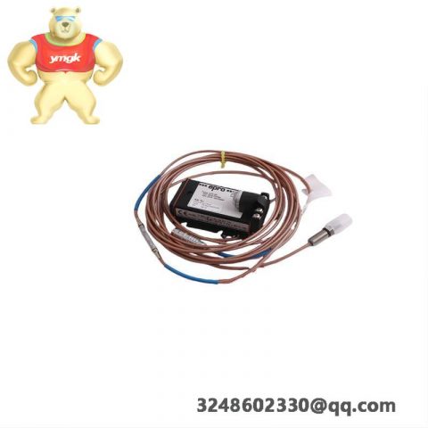 EPRO PR6423/000-101-CN Industrial Control Module