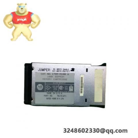 EPRO PR6423/010-000-CN+CON021 - Industrial Control Sensor Module