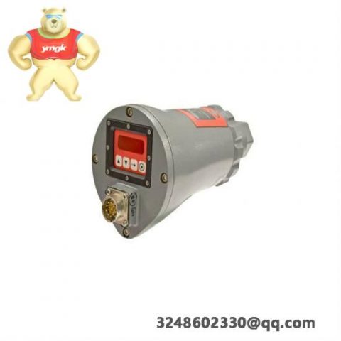 Fireye EB700 Flame Detection Module