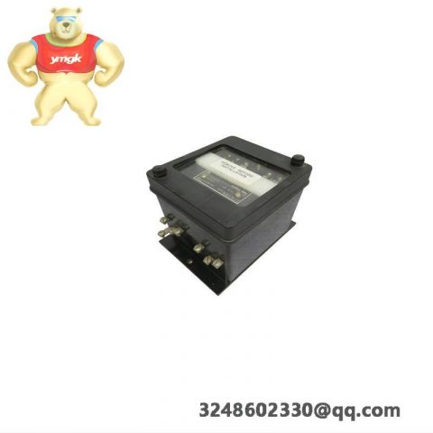 GE 12HFA51A42H Process Control System, High-Efficiency Industrial Automation Module
