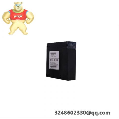 GE 8521-TC-SA Industrial Control Module