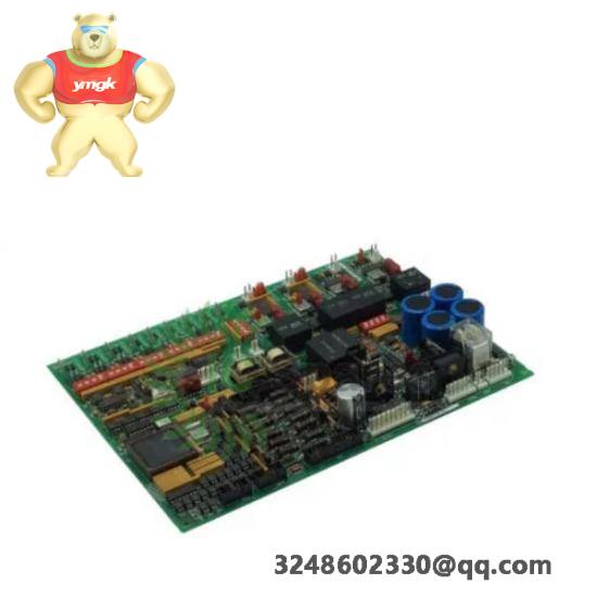 ge_ds200dcfbg2bnc_ds200dcfbg1bnc_1.jpg GE DS200DCFBG2BNC & DS200DCFBG1BNC: Industrial Control Board, Advanced Technology for Reliable Performance