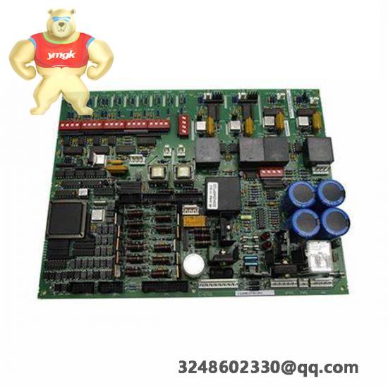 ge_ds200dcfbg2bnc_ds200dcfbg1bnc_2.jpg GE DS200DCFBG2BNC & DS200DCFBG1BNC: Industrial Control Board, Advanced Technology for Reliable Performance