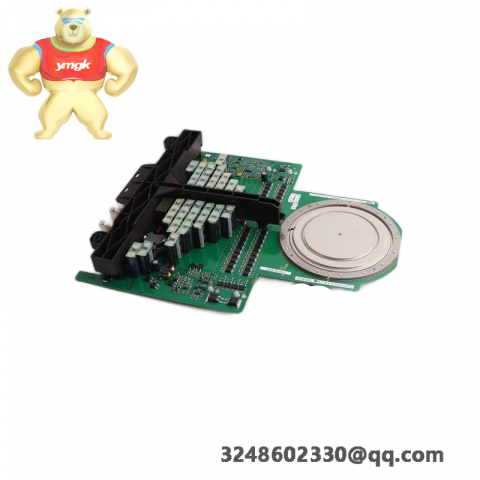 GE EVPBDP0001 EVPBDP032 Industrial Control Module