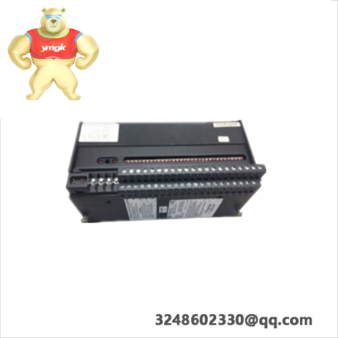 GE IC660TBD024 DC 32 Circuit Discrete Input and Output Module