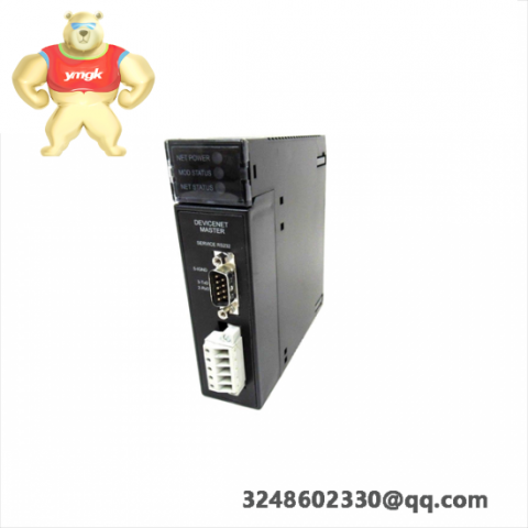 GE IC693DNM200 Controller - Industrial Automation Specialist