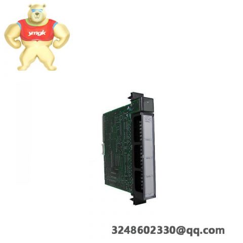 GE IC697ALG320 Analog Output Module, High Precision and Reliability
