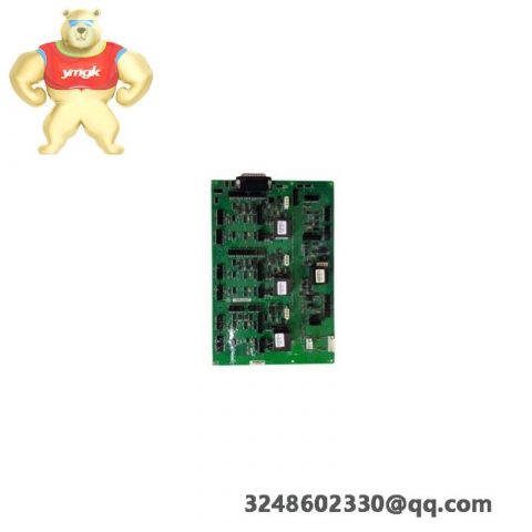 GE IS210AEDBH4AGD - High-Quality PLC Module for Industrial Automation