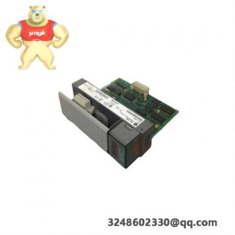 GE VMIVME-7700 Industrial Automation Module