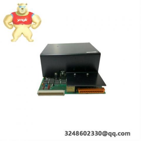 GreenSpring 320-1026C Industrial Control Module