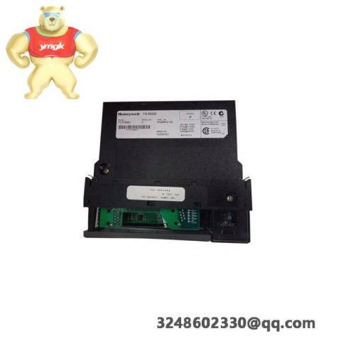 Honeywell 10310/1/109701 Industrial Control Module