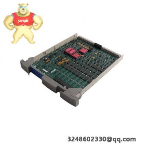 Honeywell 51304518-150, Control Module, Automation, Electronics