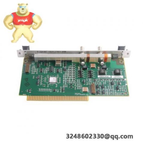 Honeywell 51305896-200 NIM MODEM Industrial Communication Module