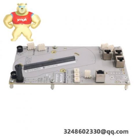 Honeywell CC-TCNT01 C300 Controller IOTA Supply