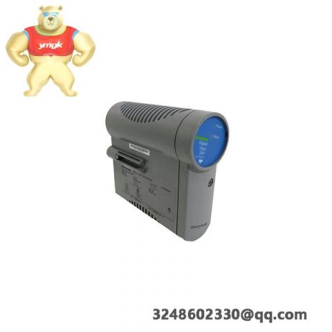 HONEYWELL J-MHM10 Industrial Control Module