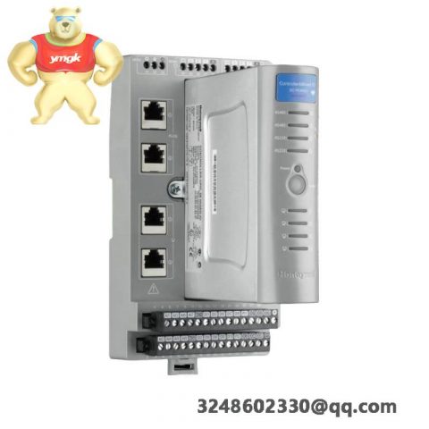 Honeywell 51403176-100 Control Module, Enhance Your Industrial Automation