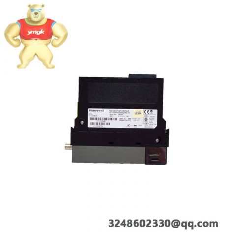 HONEYWELL TC-CCN014 Control Module