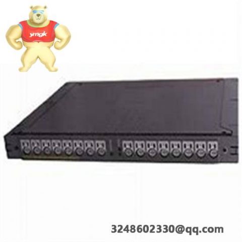 ICS Triplex T8314 Industrial Control Module