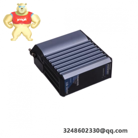 FOXBORO IMT20-SA10FNS-G High-Performance Industrial Module