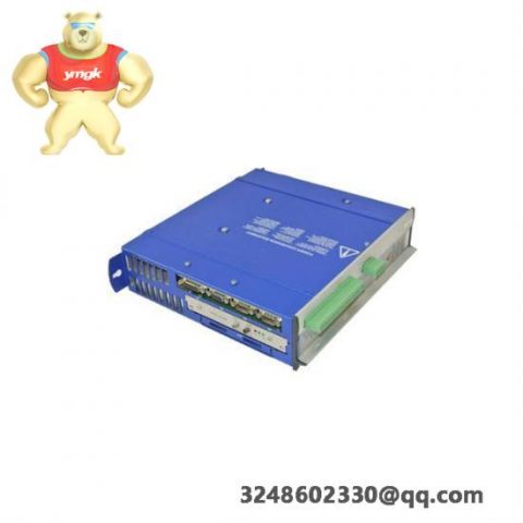 KOLLMORGEN S70602-NANANA Industrial Control Module