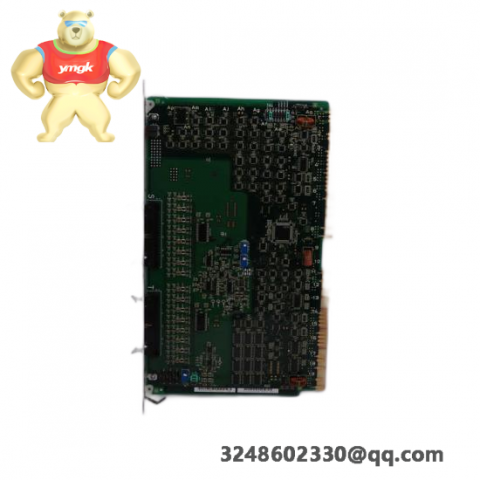 METSO A413345 Software Design Concept, High-Efficiency Industrial Control Solution