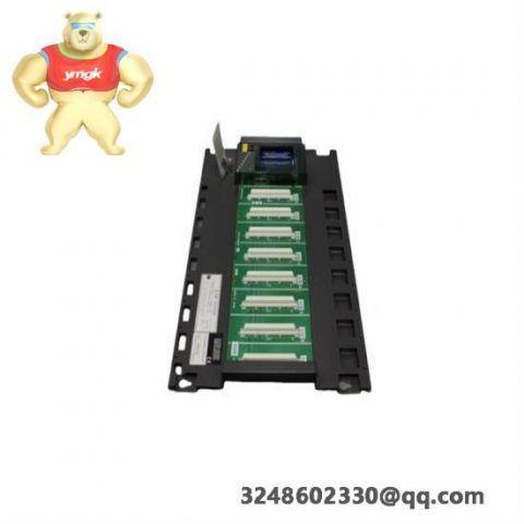 MITSUBISHI BN624A96IG52A High-Performance Industrial Control Module