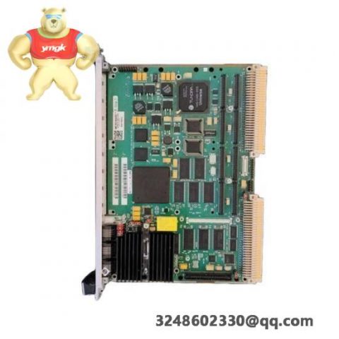 MOTOROLA MVME5100 Industrial Control Module