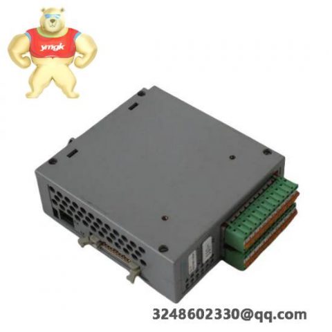 NATIONALA MM-4M-R: Precision Control Module for Industrial Automation