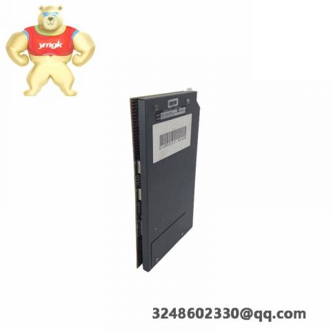 ABB OCM 44A737830-001R04 Industrial Control Module, Ensuring Precision & Reliability