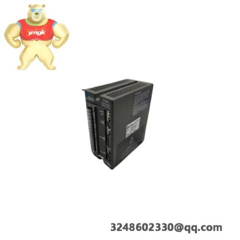 PACIFIC LA23GCKX-P500A Industrial Control Module