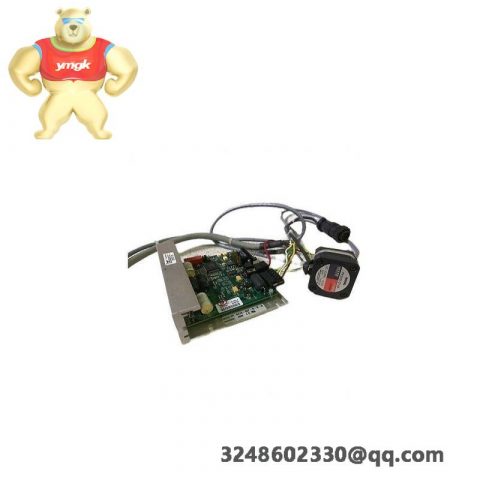 PACIFIC SCIENTIFIC PC834-001-T High Precision Data Acquisition Module