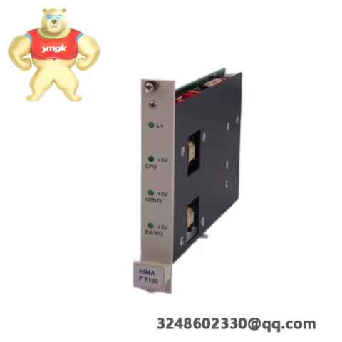 Pfeiffer EVR116 Vacuum Control Module for Industrial Automation