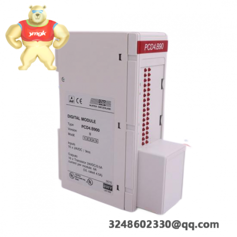 Phoenix Contact ST-SI-UK4 Industrial Signal Conditioner Module