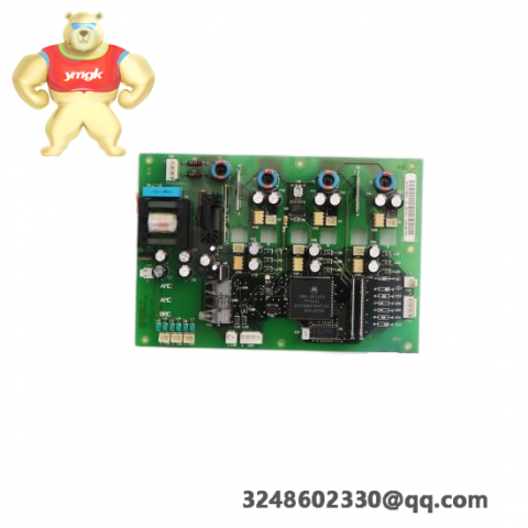 RELIANCE 0-57C400-A - High-Performance Industrial Control Module