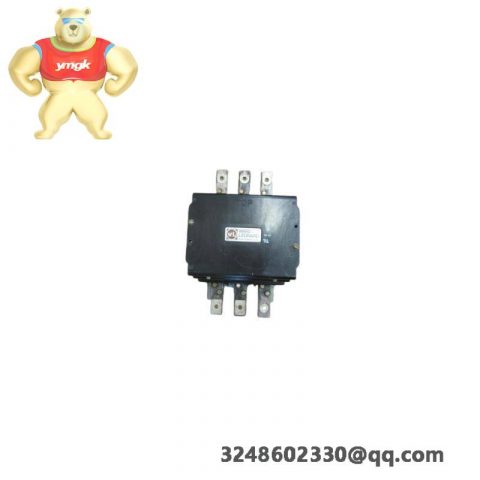 RELIANCE 0-60010-E Single Chip Controller