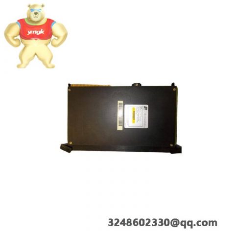 RELIANCE WR-D4007 Model 57045 Industrial Control Module