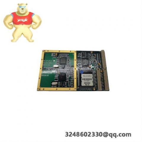 6181P-15TPXp SBS-82002070 High-Performance Industrial Control Module