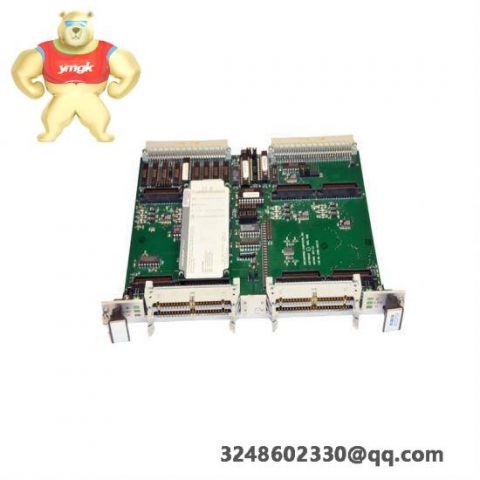 SBS VME-IP-CARRIER VIPC616 Industrial Control Module