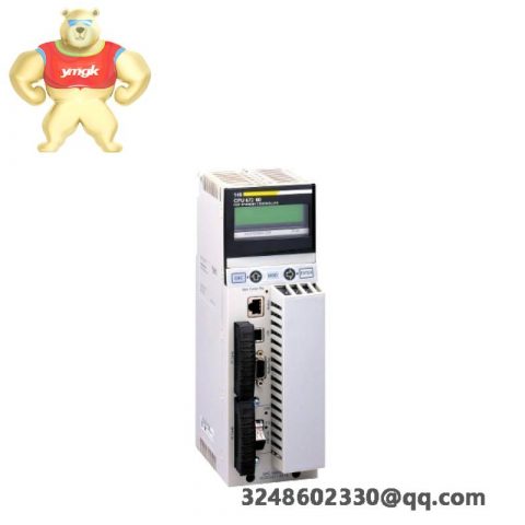 GE Fanuc NI 51199847-100 Industrial Control Module, High Performance I/O Interface for Automation Systems