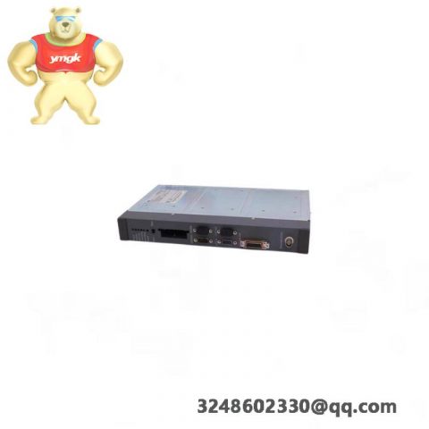 Servoland SVFH8-H3-DSP*ANI High Performance Servo Motor, Ideal for Industrial Automation